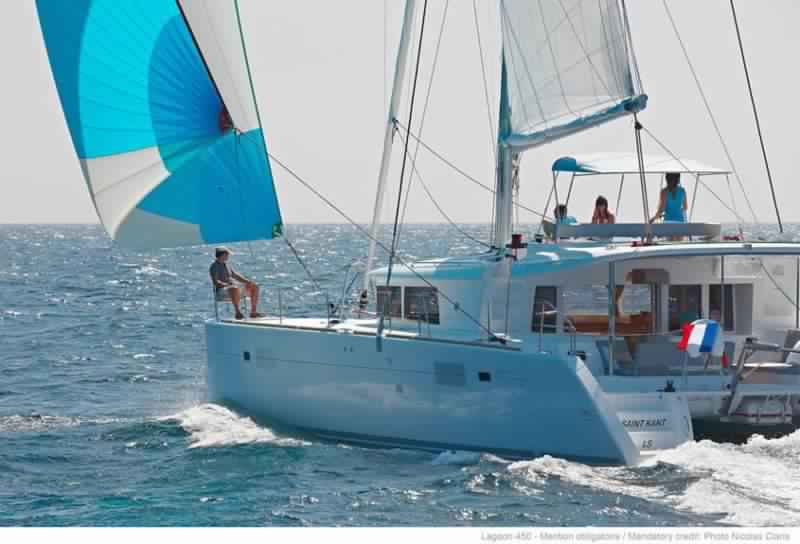 Latest Listings & Price Cuts | Own 20% Share aboard 2020 Lagoon 450